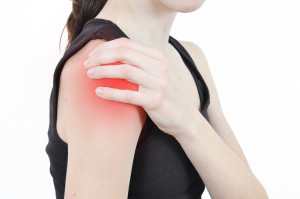 Dislocated Shoulder Treatment in Burr Ridge, IL