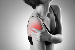 Shoulder Replacement Plainfield IL & Morris IL