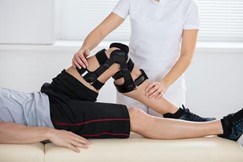 Knee Pain Treatment Burr Ridge IL